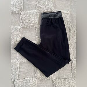 FP Movement Black Athletic Leggings. Size M
